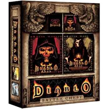 Diablo 2 serial key