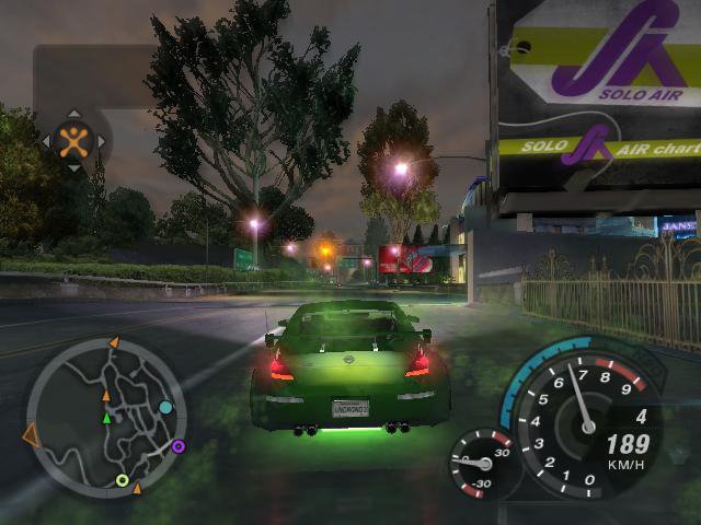 Download need for speed underground 2 free full
